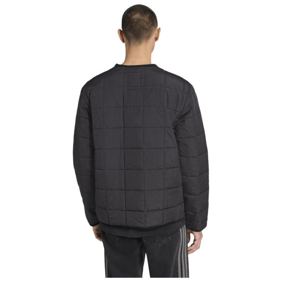 Adidas Ανδρικό μπουφάν Quilted Jacket